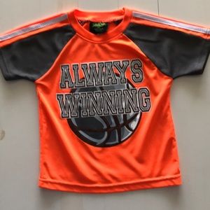 Zone Pro shirt. NWOT